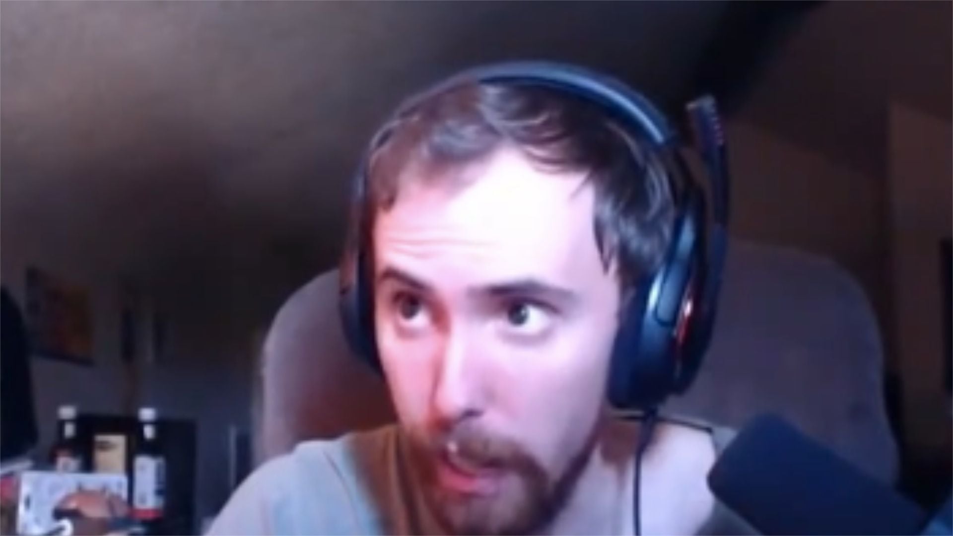 Asmongold responds after Olympus guild master gets banned from World of Warcraft Forever beta over inappropriate name