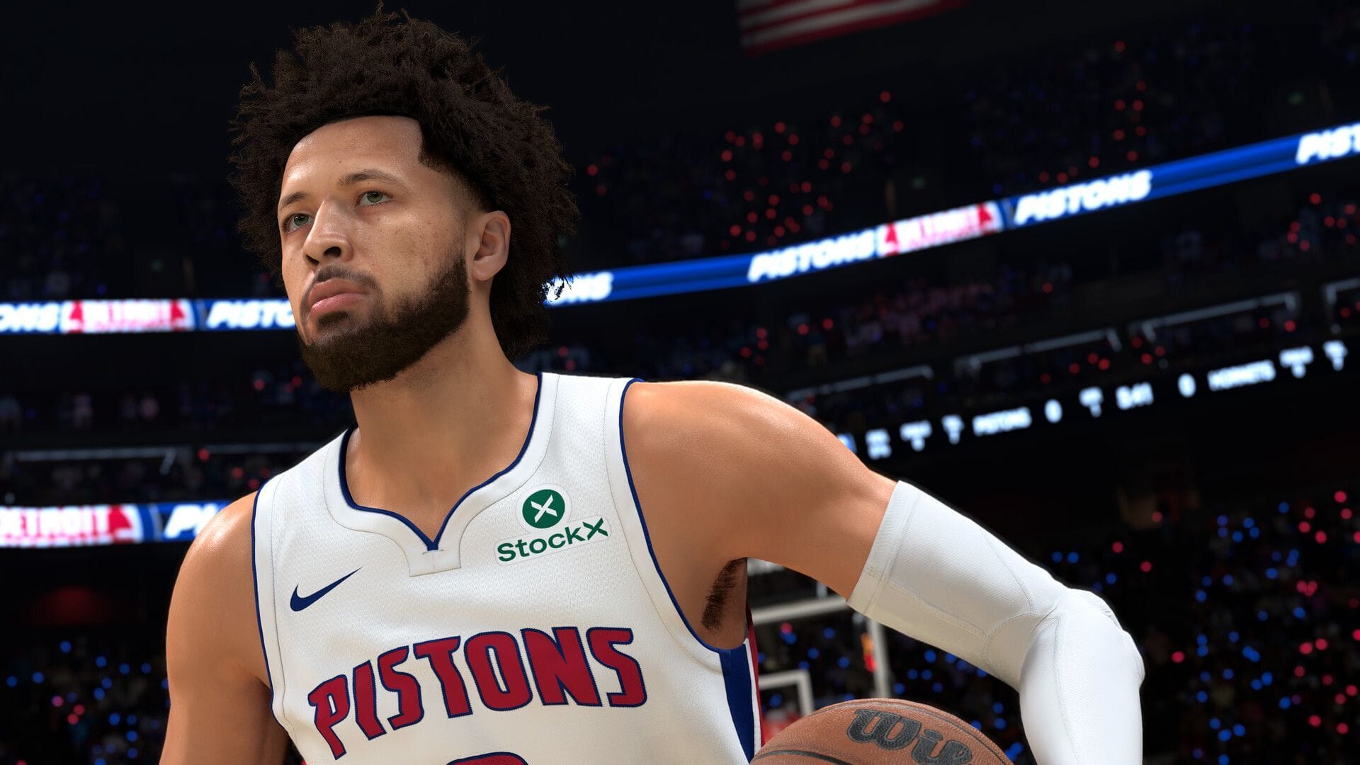How to unlock Rebirth in NBA 2k27 and all rewards