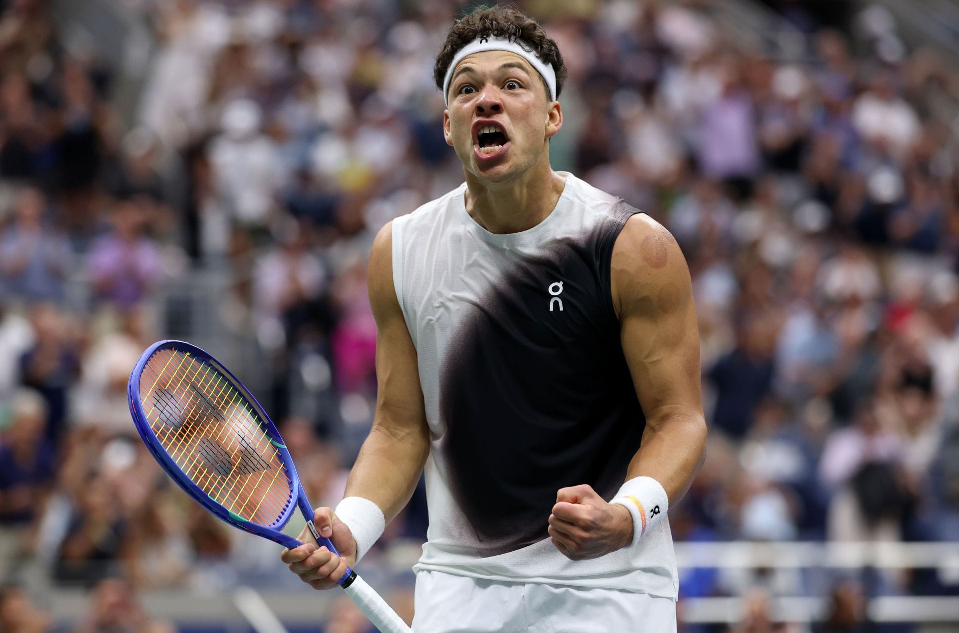Ben Shelton vs Denis Shapovalov preview, head-to-head, odds, prediction & betting tips | US Open 2026