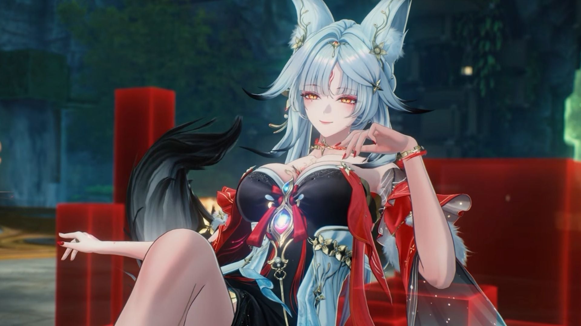 WuWa Hsin release date and time (Wuthering Waves)
