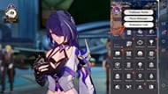 Redeem in-game (Image via HoYoverse)