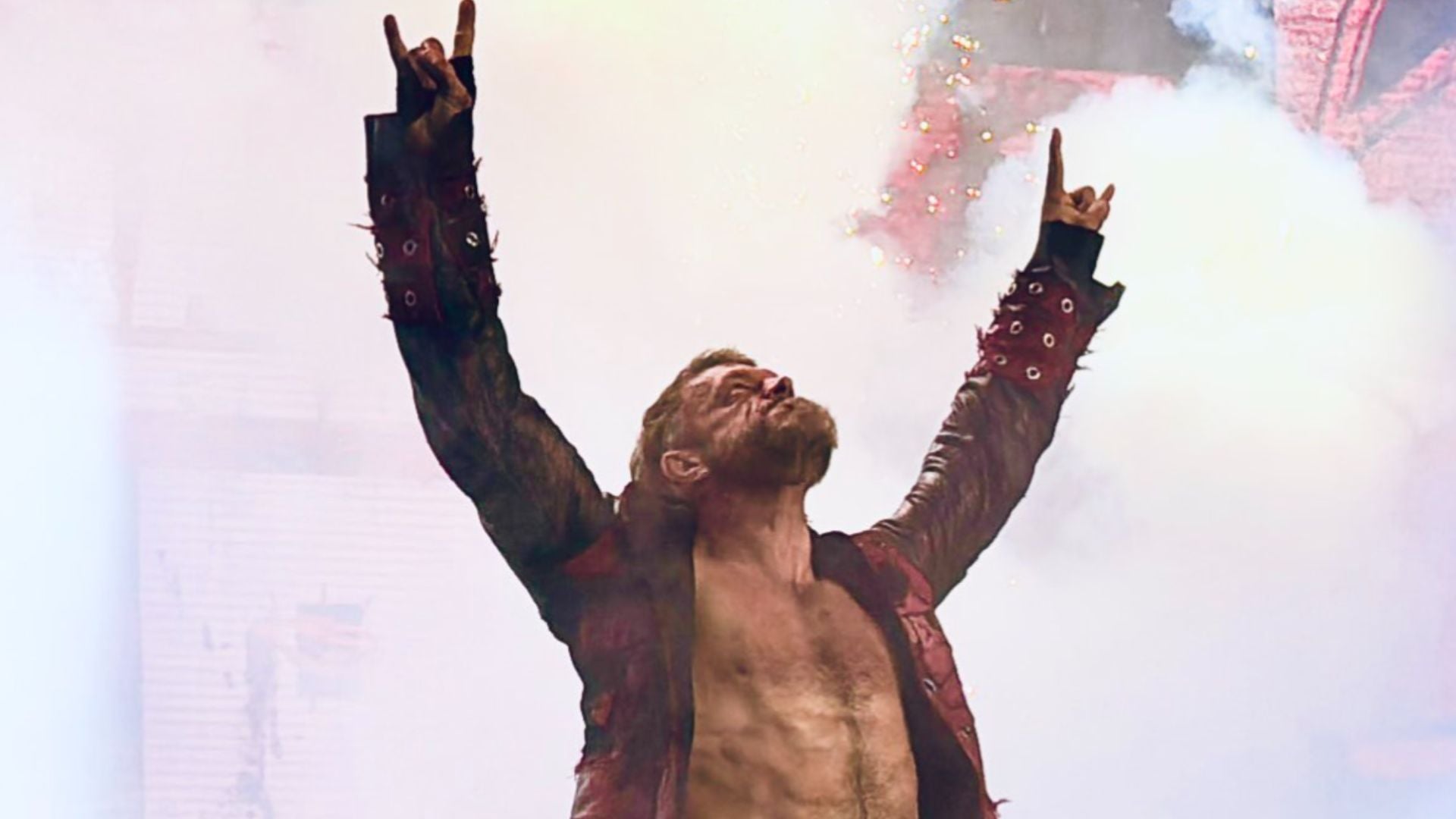 Tony Khan makes a huge announcement on Adam Copeland’s AEW future