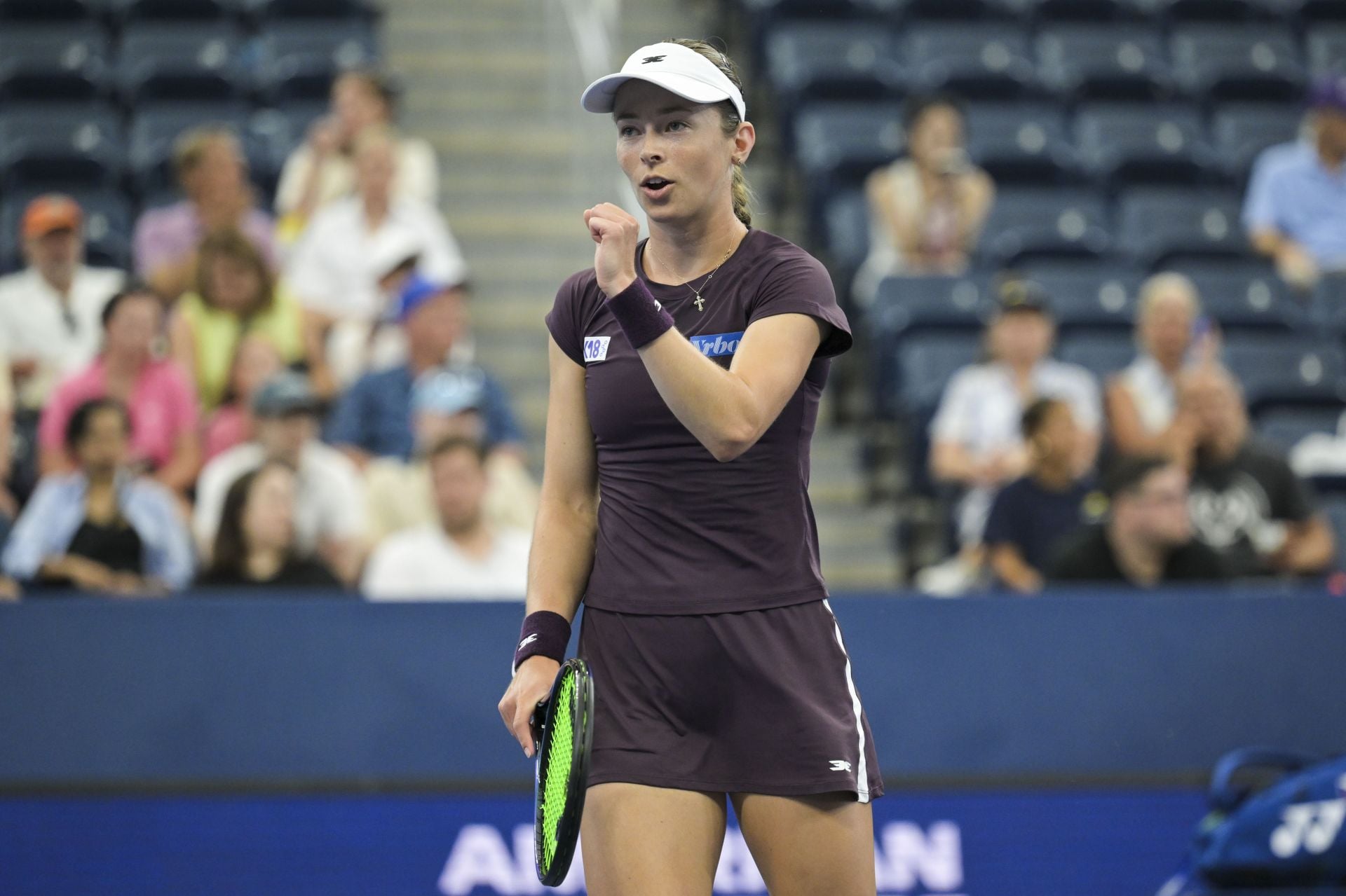 Kimberly Birrell vs Katie Volynets preview, head-to-head, odds, prediction, & betting tips | Korea Open 2026