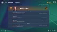 Missing board objectives in EA FC 27 Manager Career (Image via Sportskeeda || EA Sports)