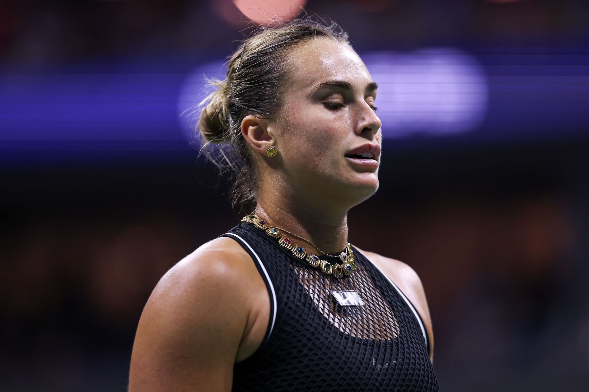 Jessica Pegula's 'Who pissed Aryna Sabalenka off?' comment sends fans speculating: Coco Gauff, Elena Rybakina or US Open media?