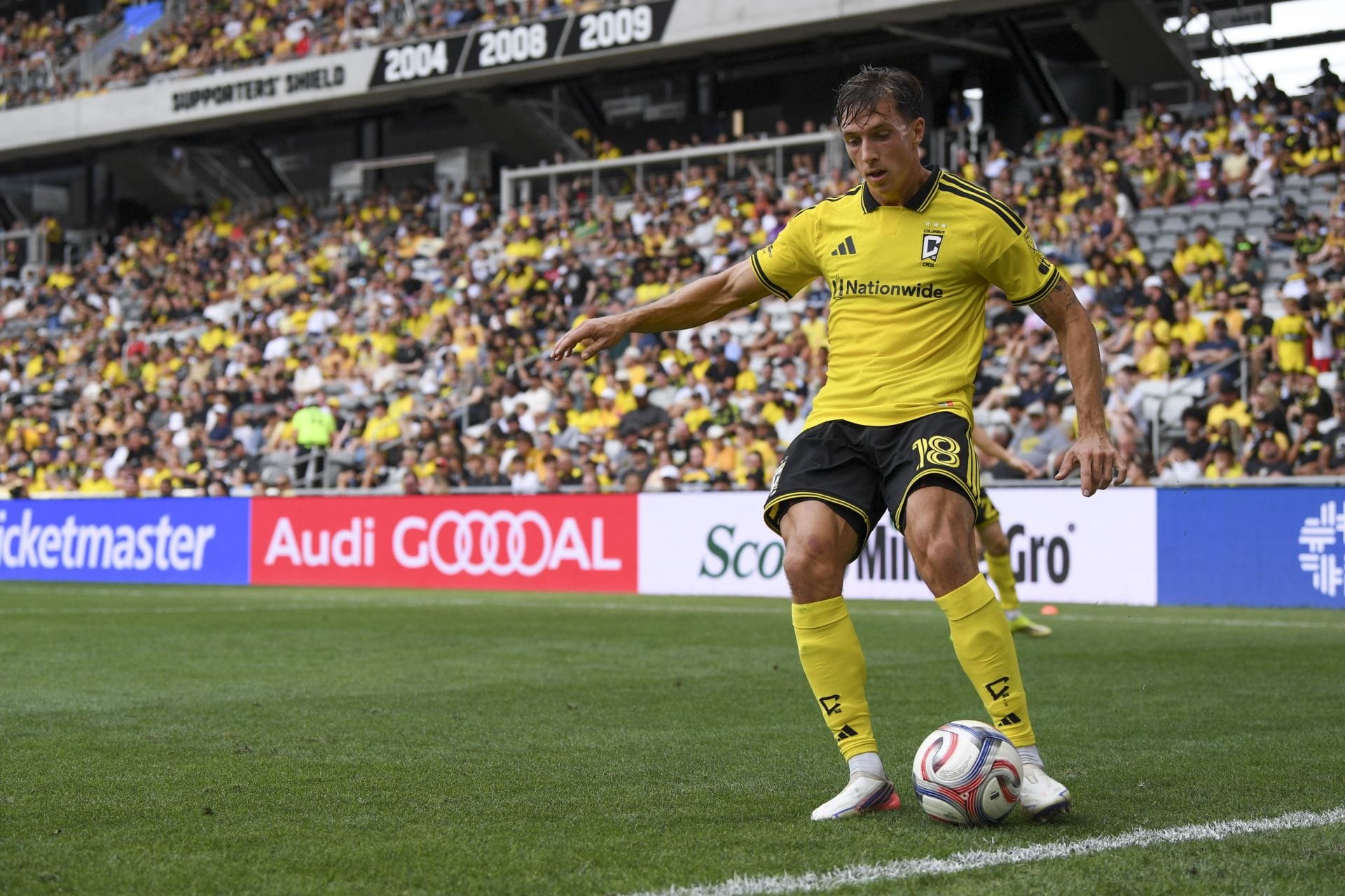Columbus Crew vs New York Red Bulls Prediction and Betting Tips | September 12th 2026