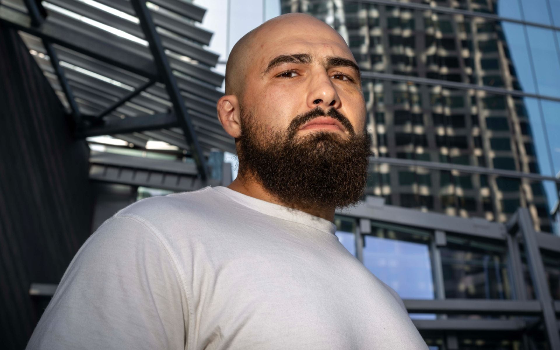 "Blew $120k on that thing" - Sean Sharaf opens up about accumulating $600k in debt after massive UFC 331 win