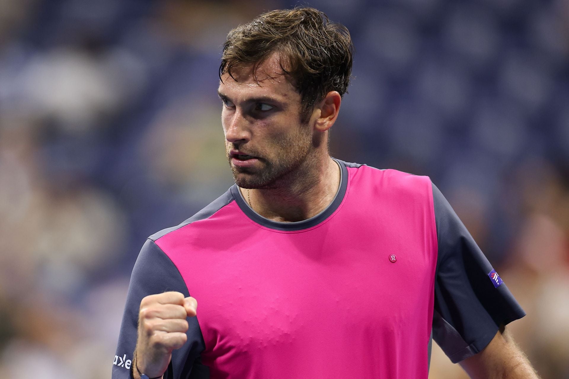 Quentin Halys vs Roman Safiullin preview, head-to-head, odds, prediction, & betting tips | Hangzhou Open 2026