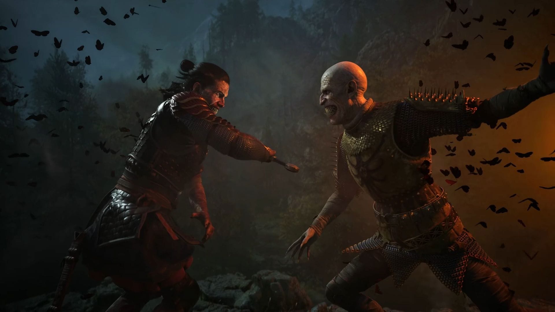 The Blood of Dawnwalker: Best settings for 4K on high-end PC