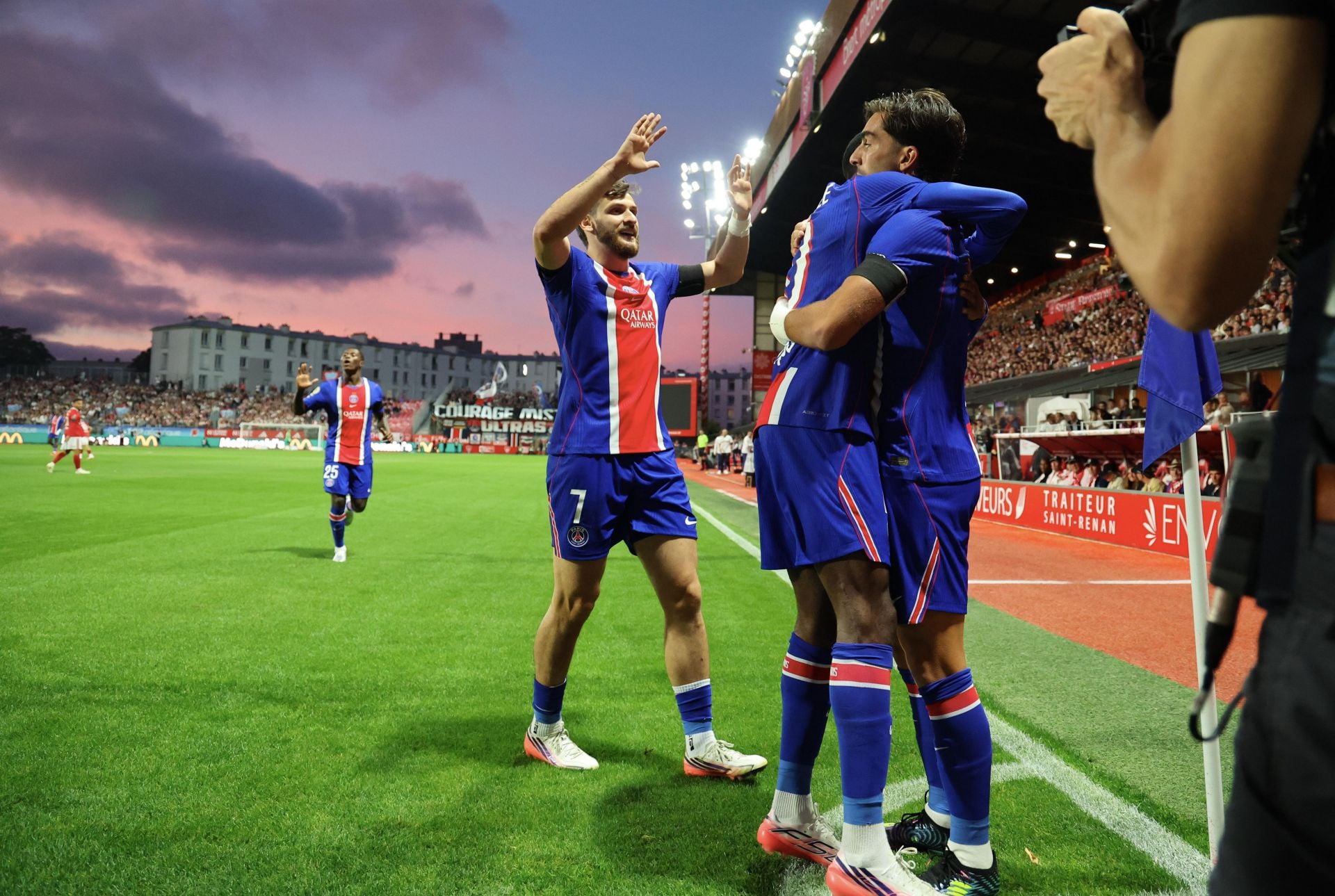 Marseille vs Paris Saint-Germain Prediction and Betting Tips | September 20th 2026