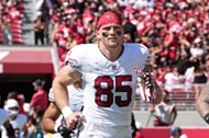 Trey McBride will need to lead the Arizona Cardinals to the Super Bowl - Source: Imagn
