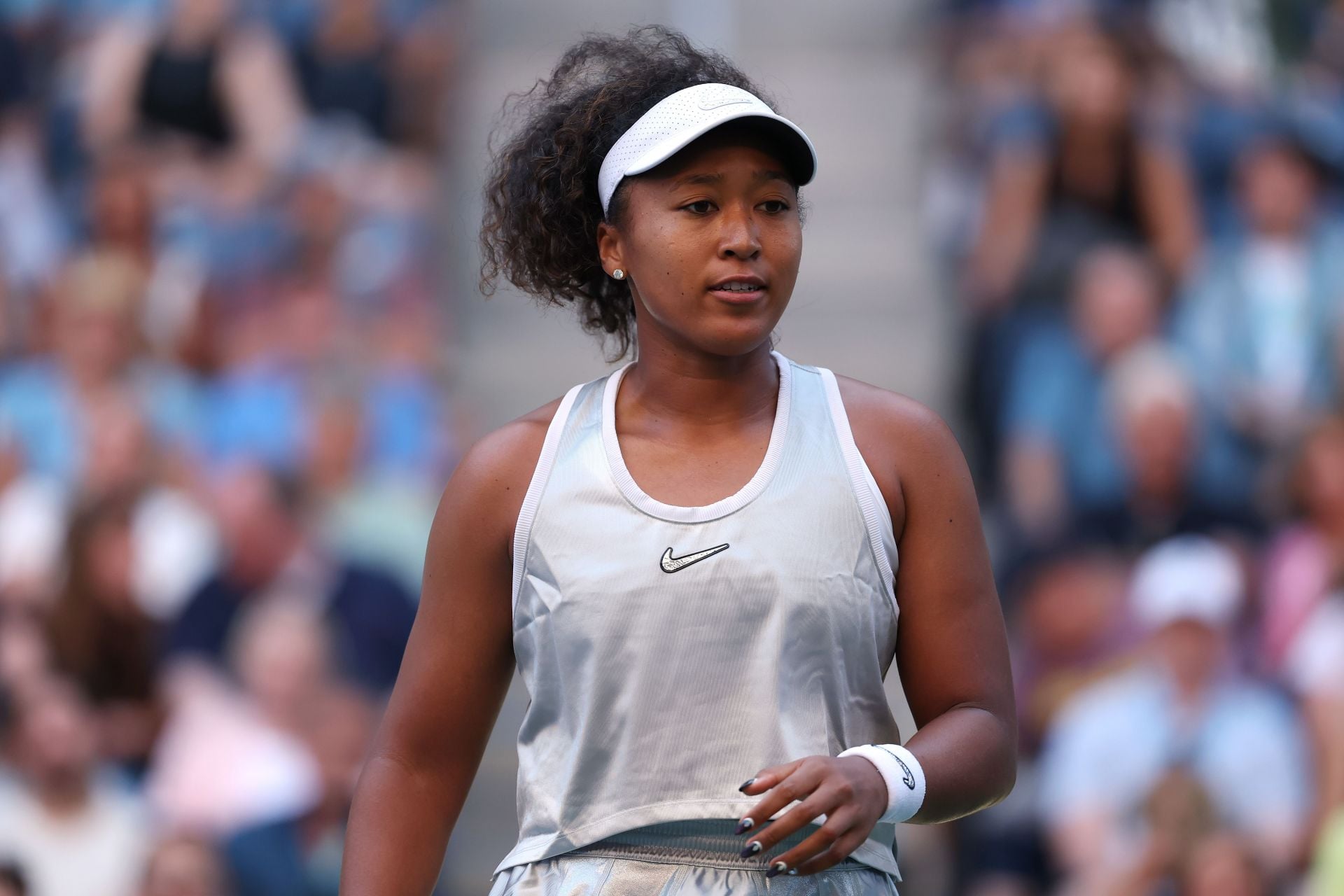 WATCH: Naomi Osaka & Aryna Sabalenka turn up the glamor at Milan Fashion Week; Lorenzo Musetti joins Jennifer Lopez in stunning Vogue intro
