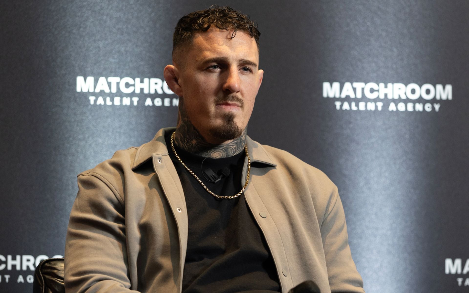 "Let the other dudes fight" - UFC legend urges Tom Aspinall to vacate undisputed heavyweight championship 