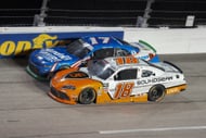 NASCAR O'Reilly Auto Parts: NASCAR O'Reilly Auto Parts Series Fall Race at Darlington - Source: Imagn
