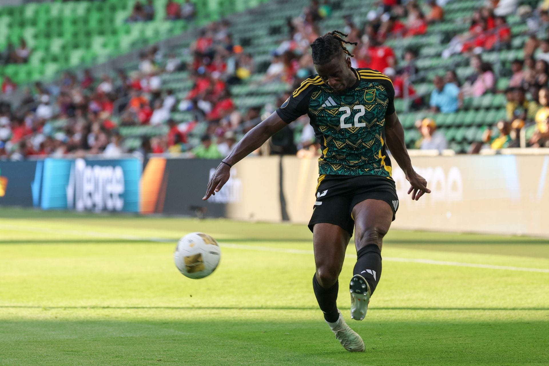 Jamaica vs Honduras Prediction and Betting Tips | 28th September 2026