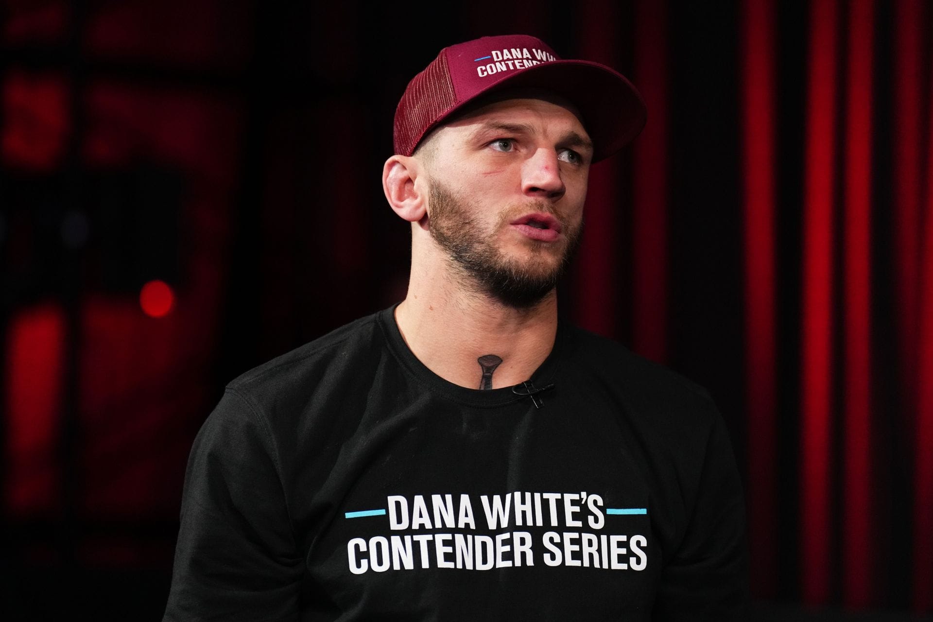 “I’d fight Francis Ngannou” - Dan Hooker confirms biggest payday ever for taking on Salahdine Parnasse 