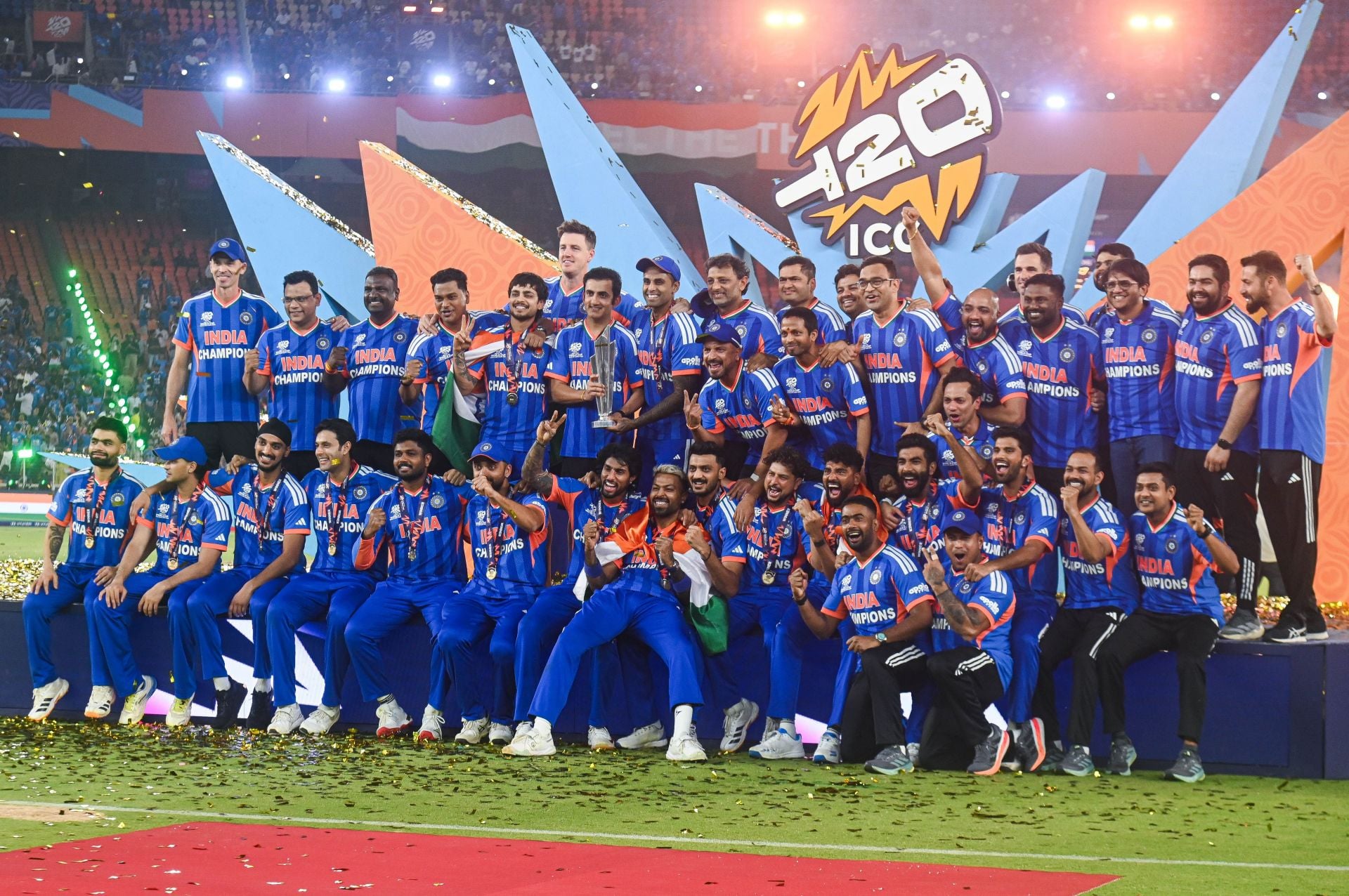 "He could have had 15 wickets in this series" - Mohammad Kaif's huge praise for 32-year-old Indian star player after AFG vs IND 2026 T20Is 