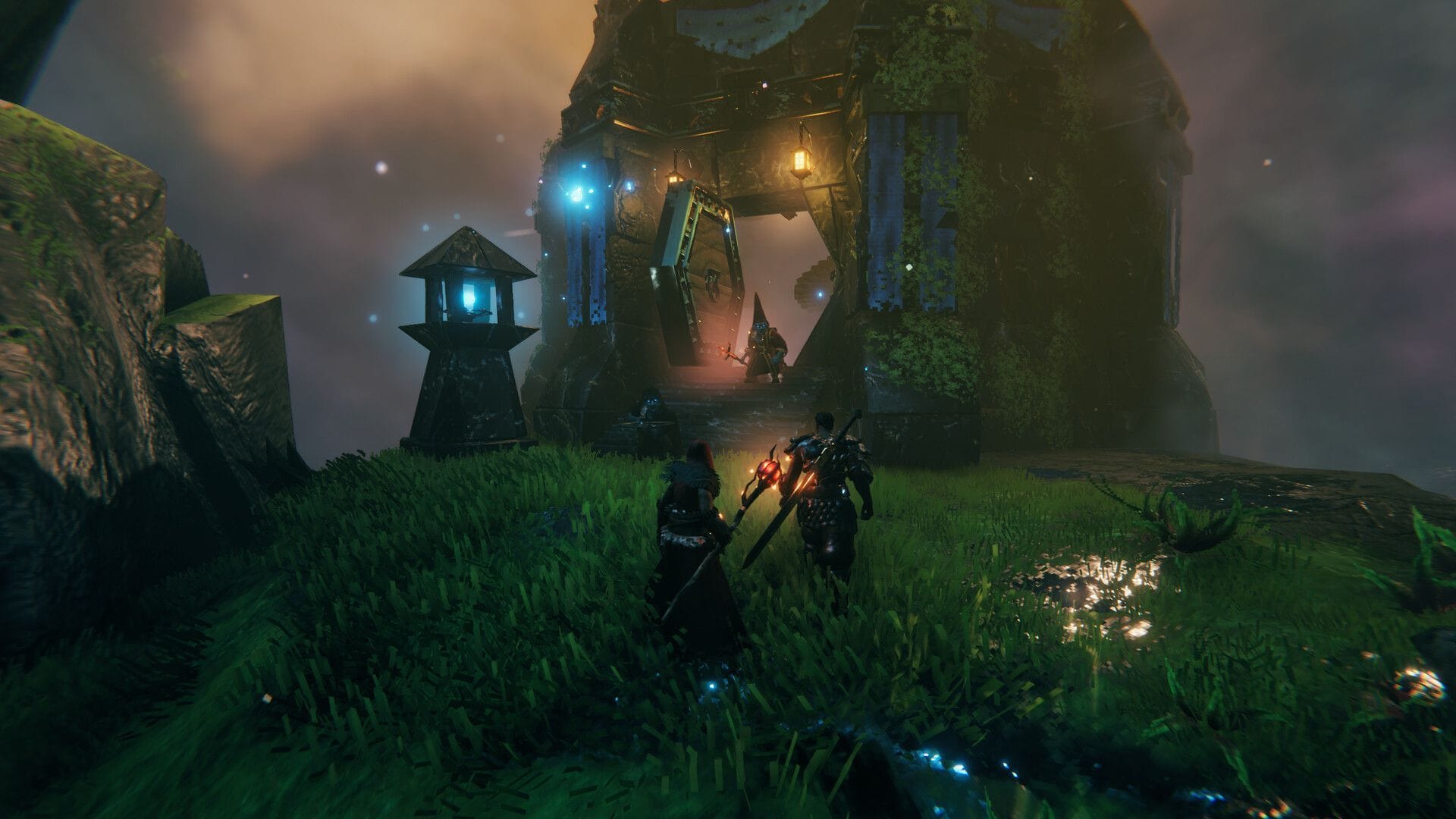 Valheim progression guide for every biome