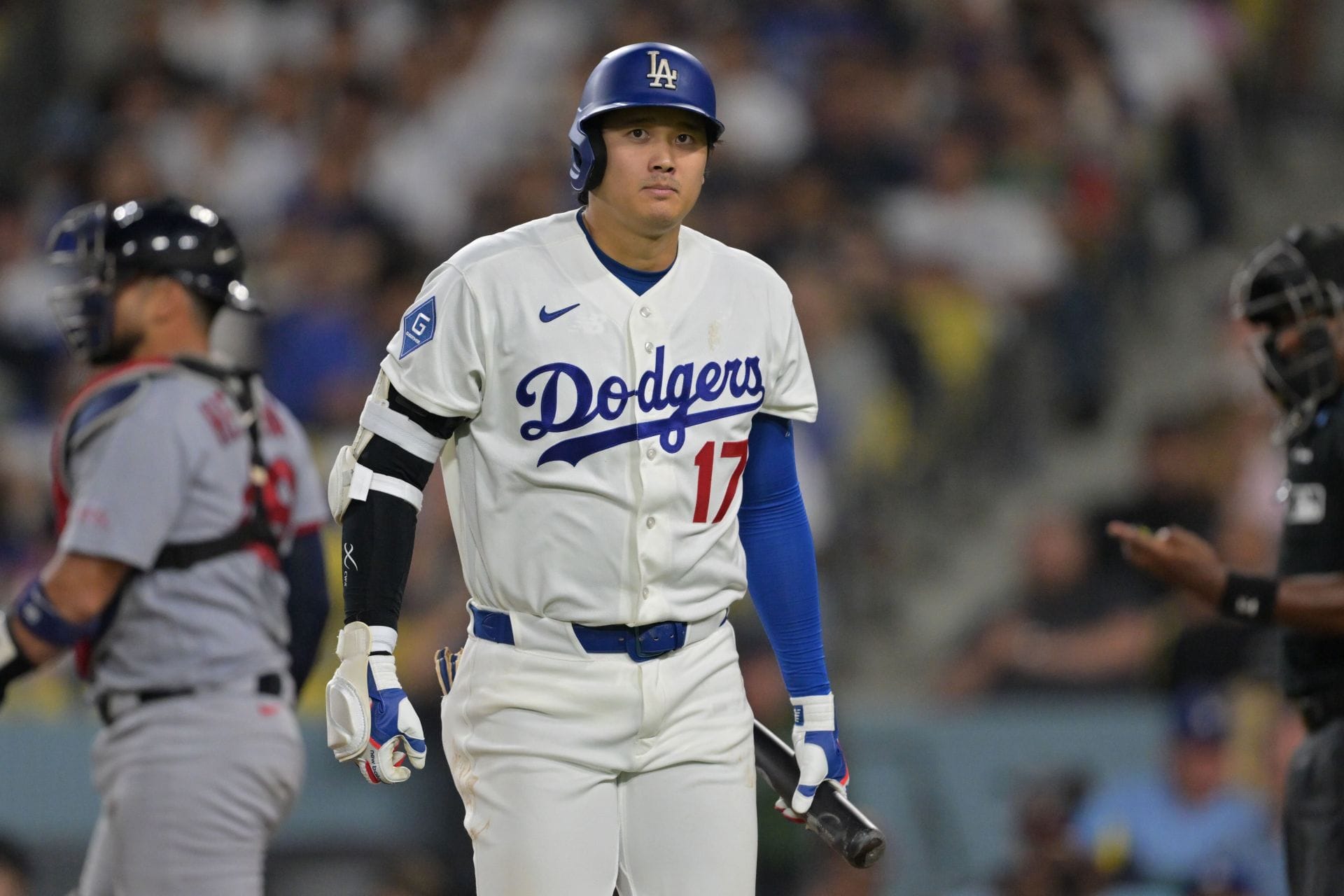 "He has not been himself" - Former Twins slugger casts doubt on Shohei Ohtani's chances of pitching in October