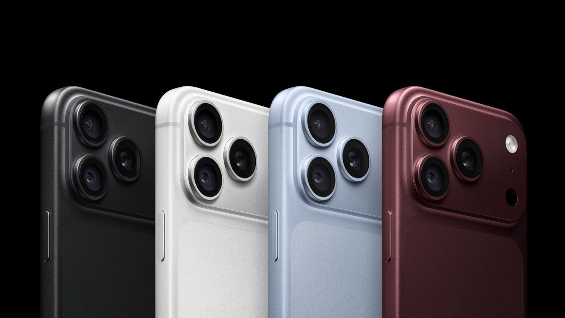 Apple’s iPhone 18 Pro Max has a modem difference in the US