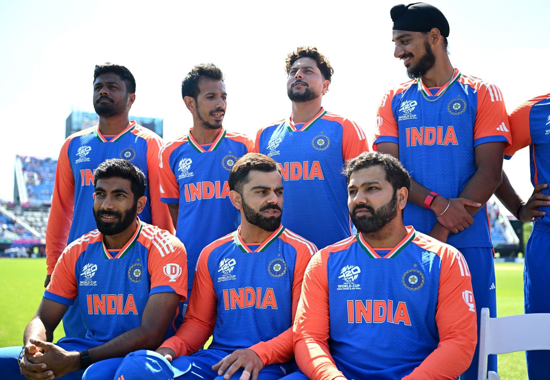 Discarded India star bags fifer to finish with 9 wickets in County Championship 2026 match [Watch]