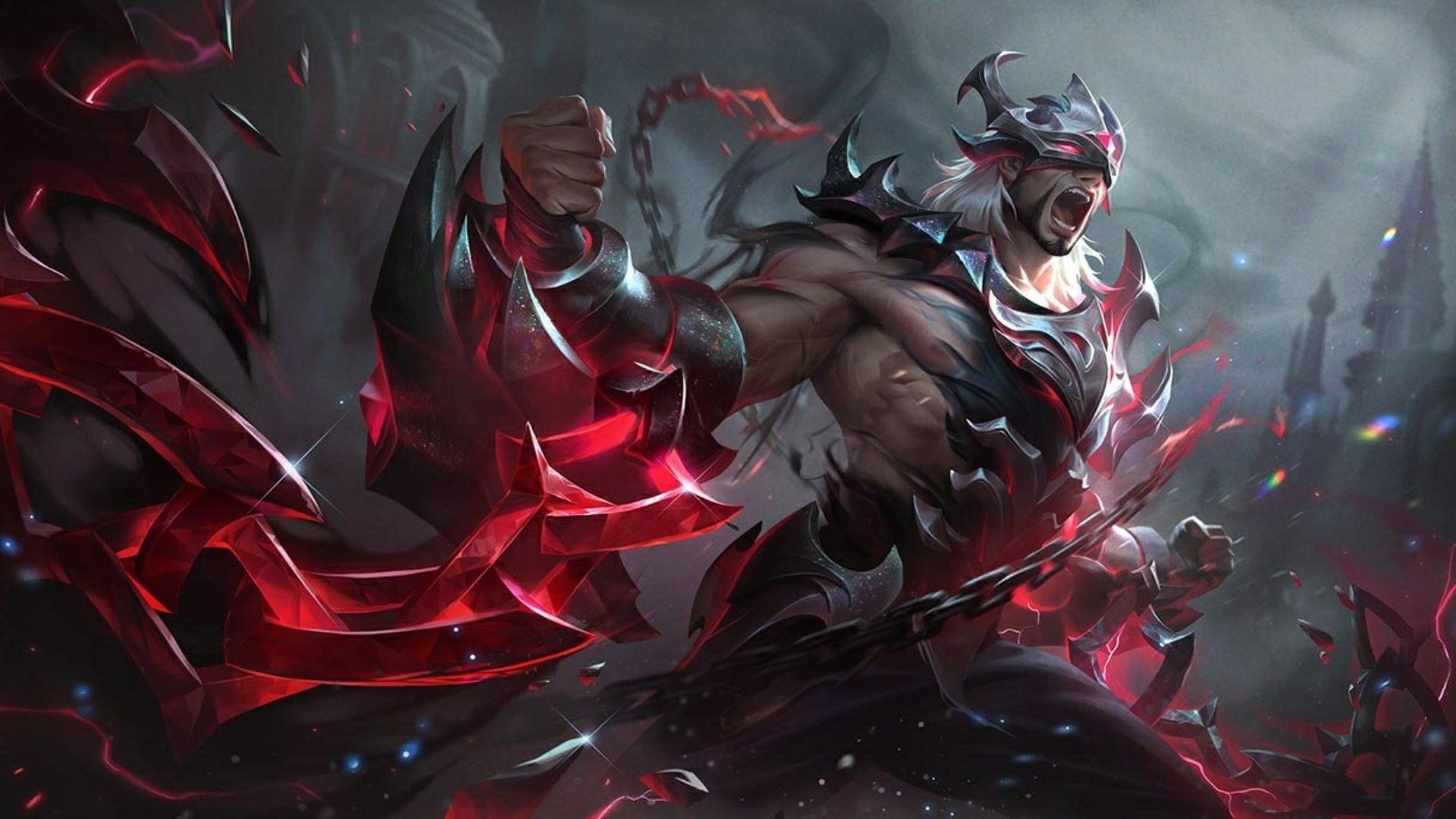 League of Legends patch 26.20 preview: The final patch for Worlds 2026