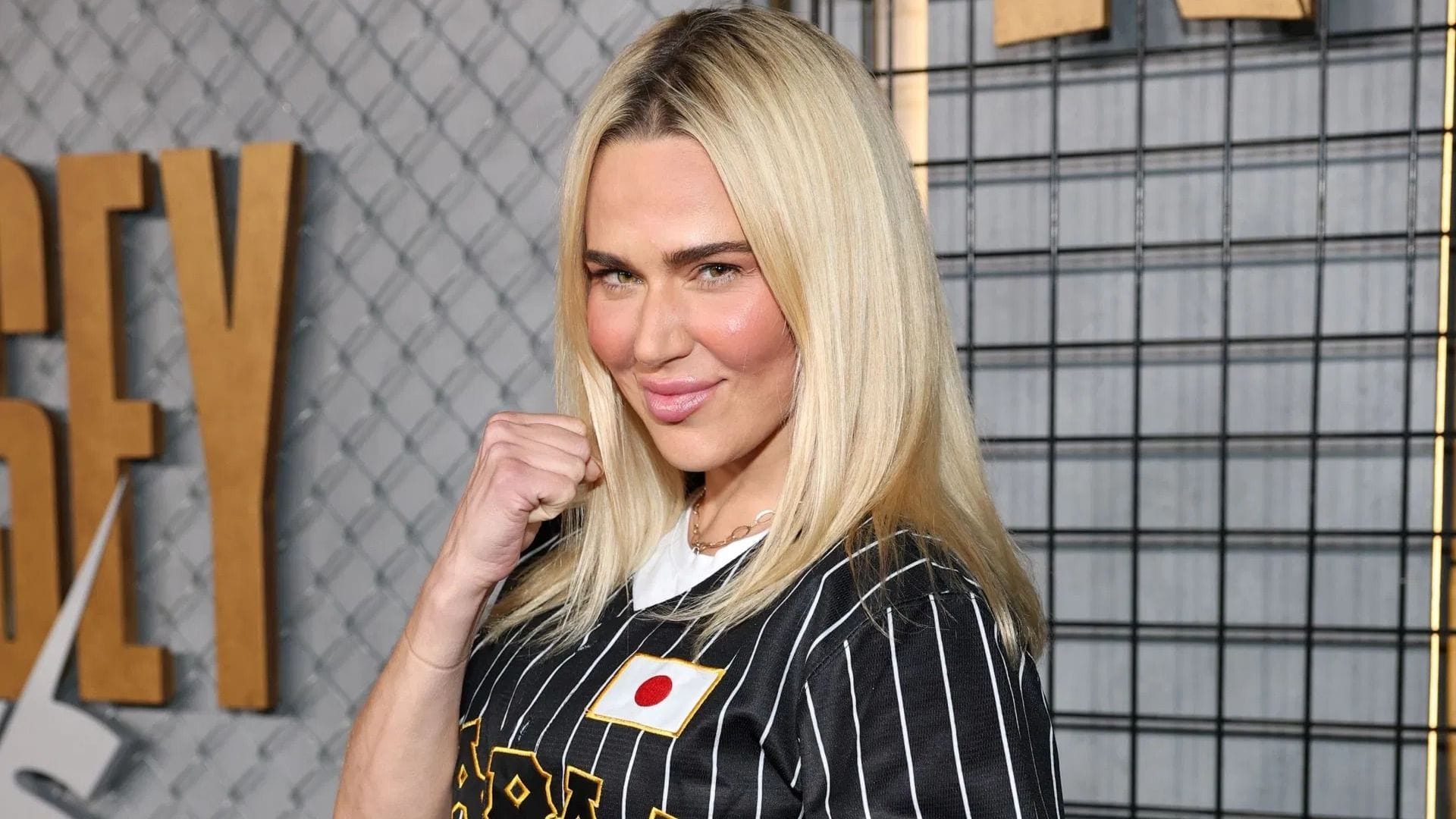 Former WWE star Lana to release her spy-thriller novel this November