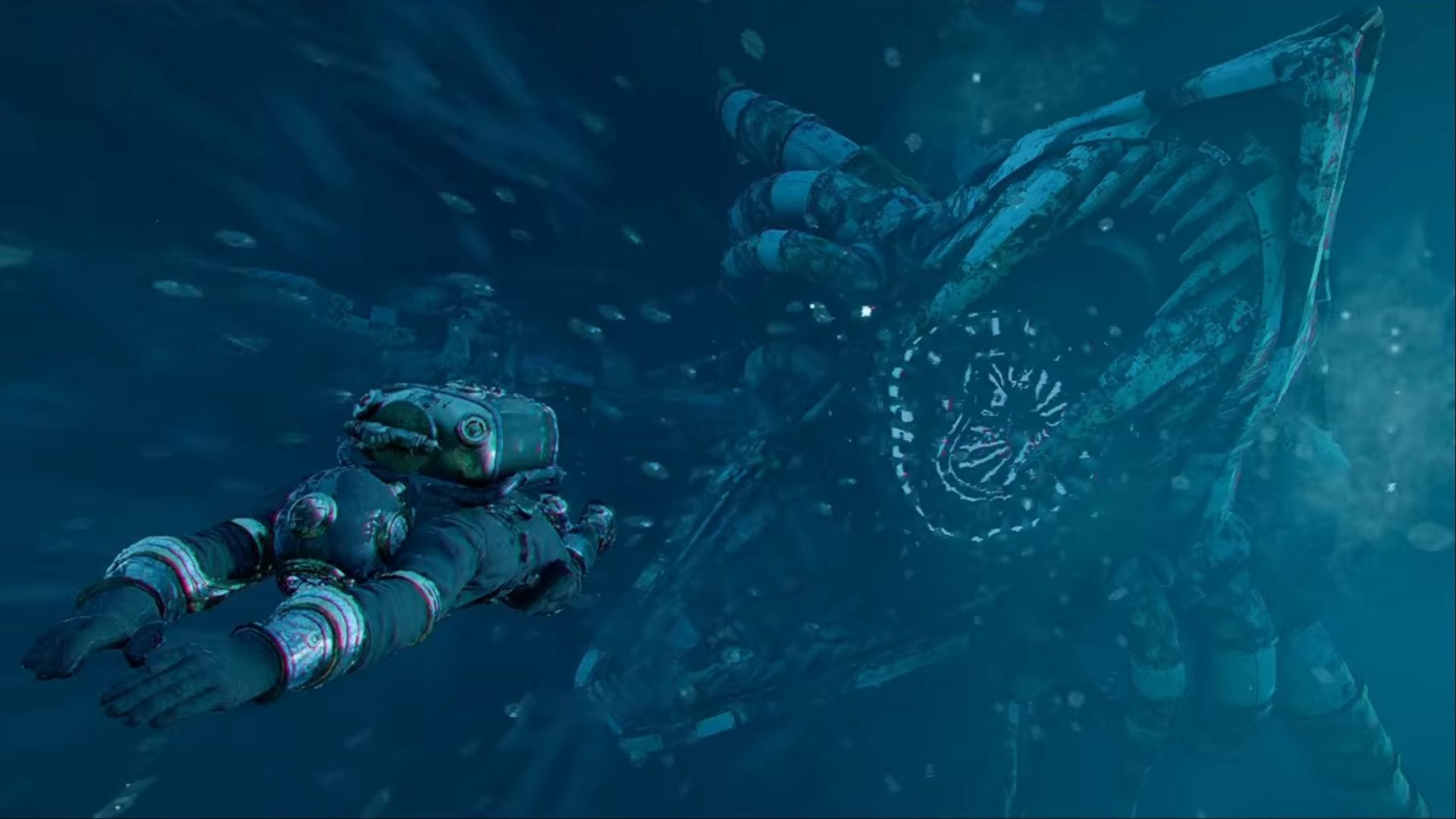 Crimson Desert Charting The Unknown DLC revealed: Release date, pre-order, and more details