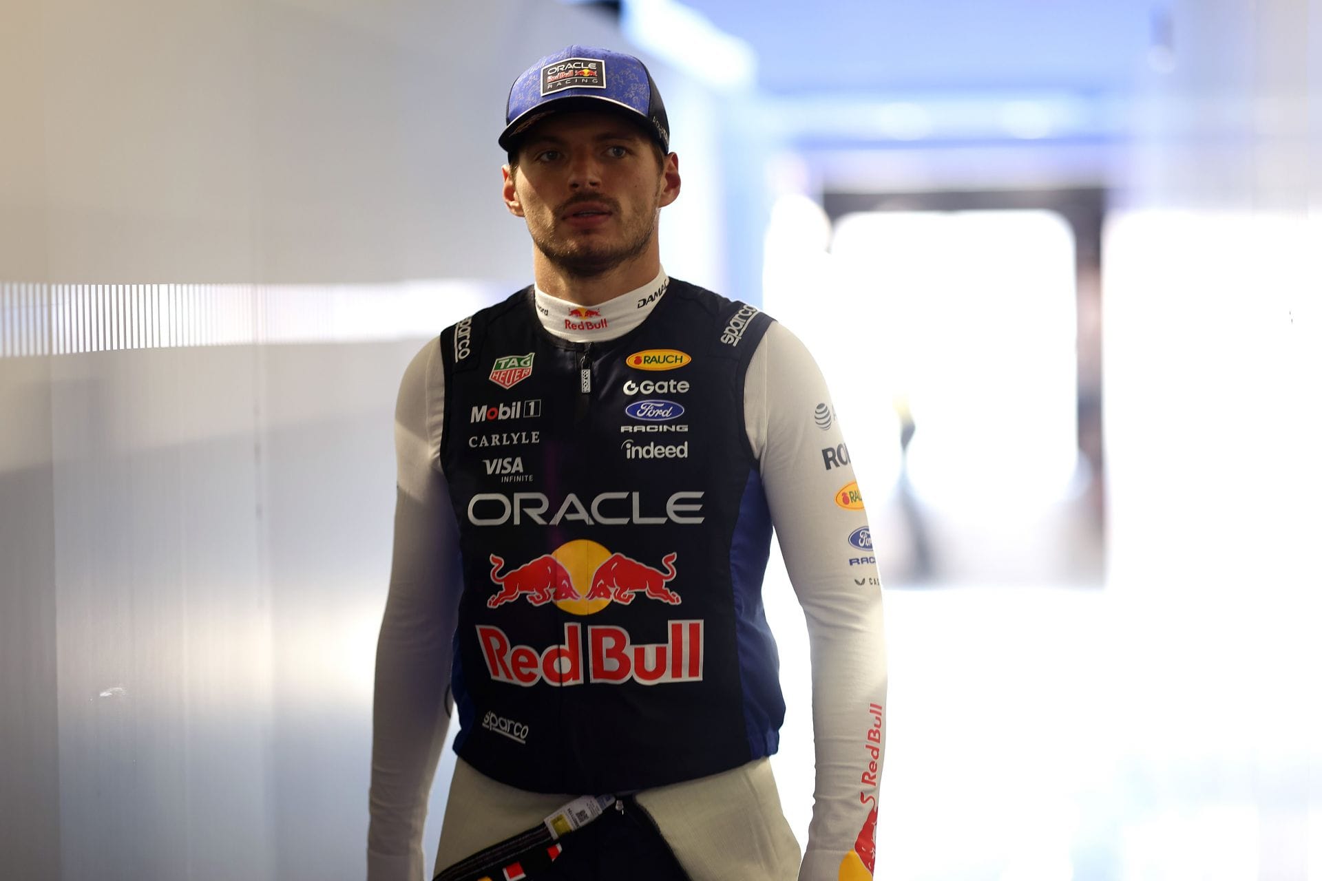 F1 Penalty Points: Drivers' penalty points after the 2026 Italian GP