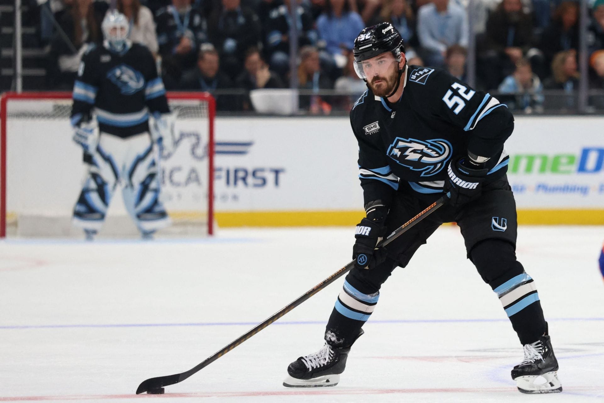 "MacKenzie Weegar could always ask to be traded to Montreal" - Fans react as ex-Flames D deems American players wanting out of Canada "unfortunate"