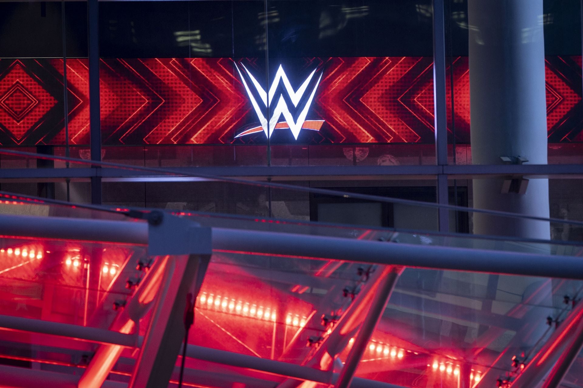 Club WWE's secret has been exposed