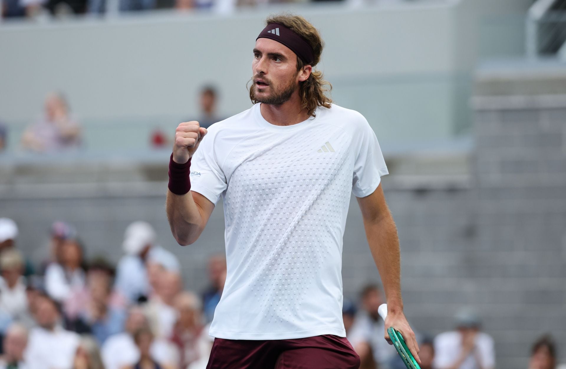 Stefanos Tsitsipas vs Tomas Martin Etcheverry preview, head-to-head, odds, prediction, & betting tips | Japan Open 2026 