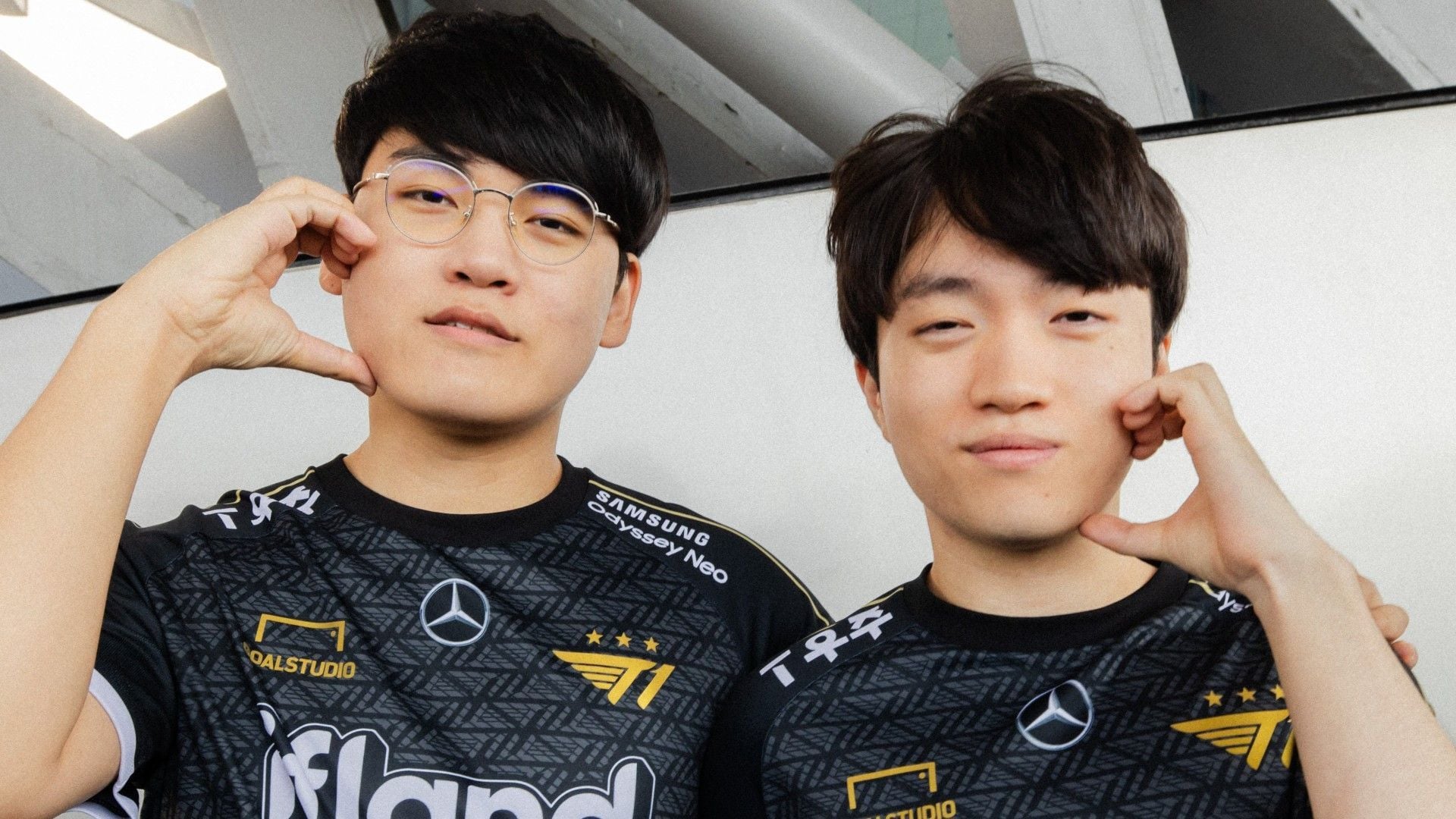 South Korea vs Saudi Arabia in League of Legends Asian Games 2026: Head-to-head, live stream details, and more