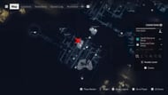 Find the hideout by the Oldest House (Image via SK Gaming || Remedy Entertainment)
