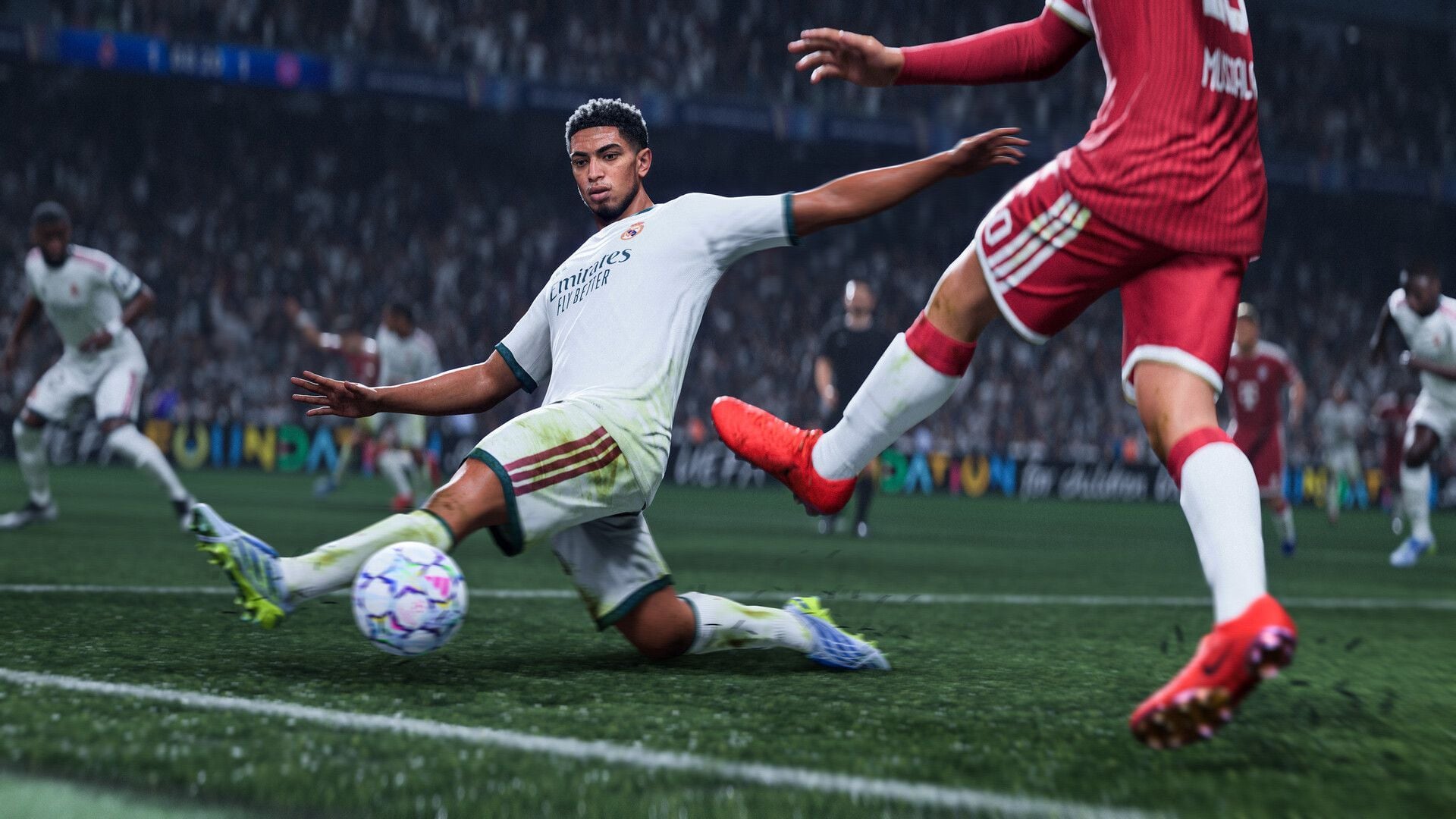 EA FC 27 Season 1 Pass rewards