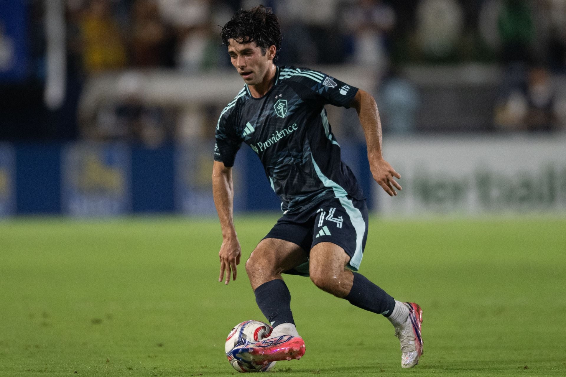 Seattle Sounders FC vs Real Salt Lake Prediction and Betting Tips | September 23rd 2026