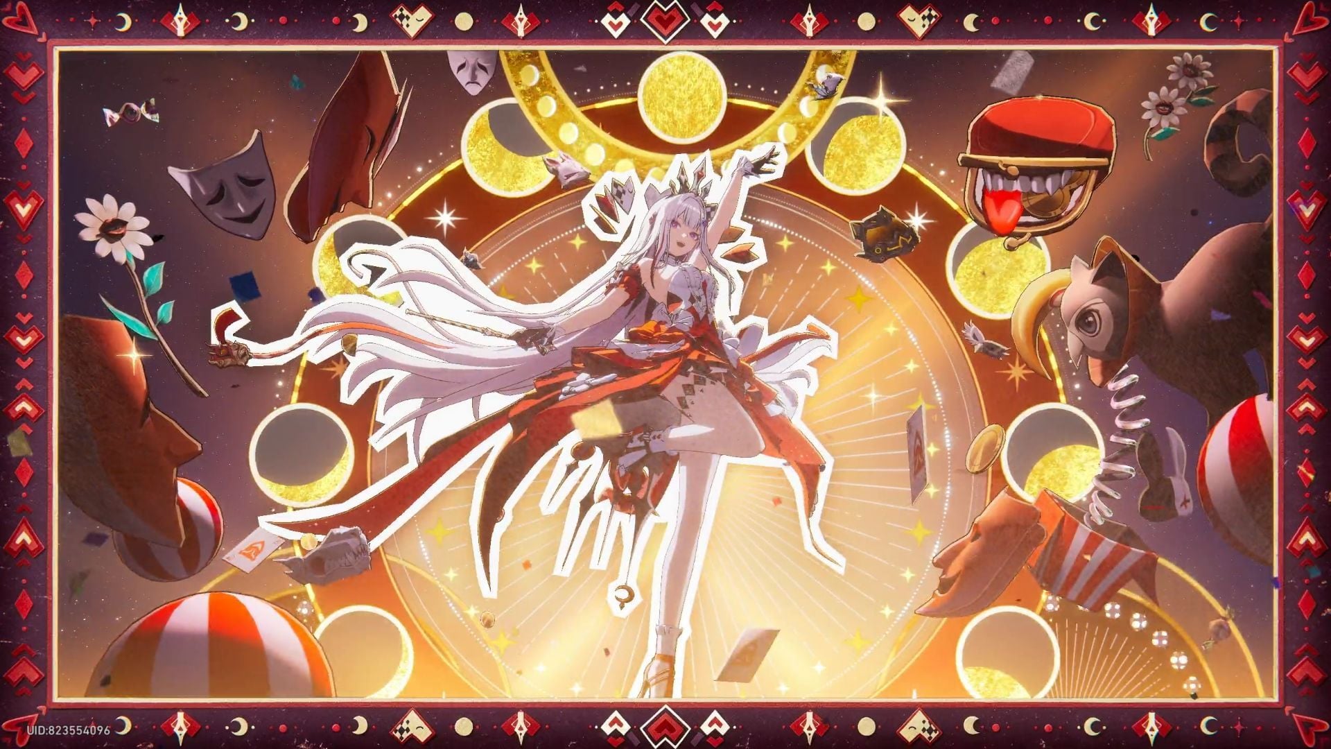 Honkai Star Rail 4.6 missions list