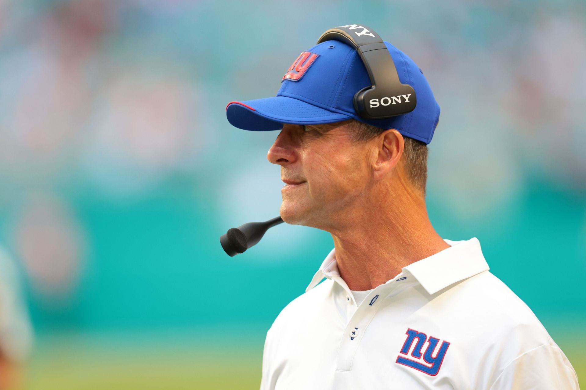 "This is so weak," "He's truly become insufferable": NFL fans react as John Harbaugh snaps at reporters ahead of Week 1 Giants-Cowboys game