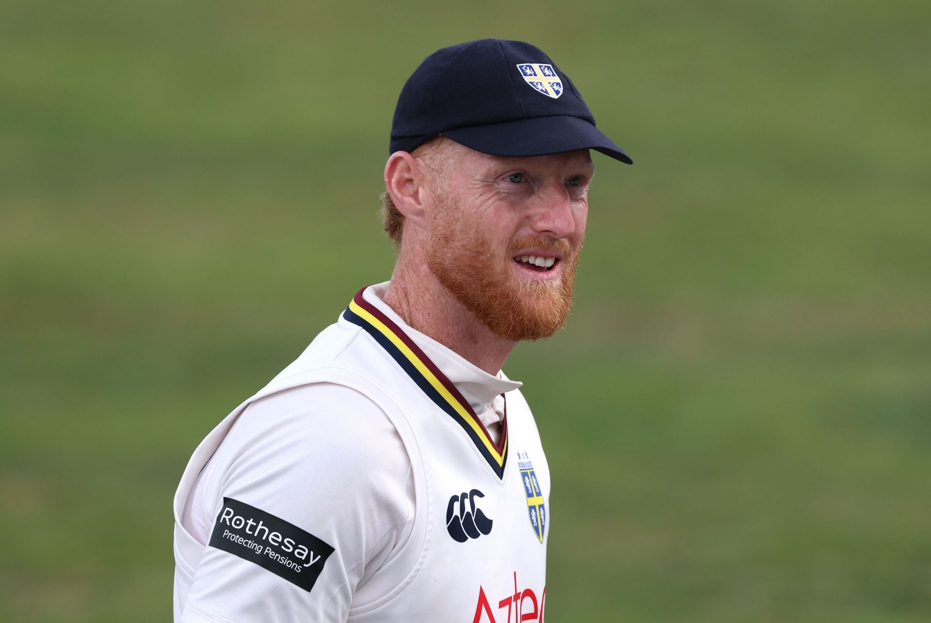 Ben Stokes recreates stunning 13-year before-after with son after Durham win County Championship 2026 [In Pictures]