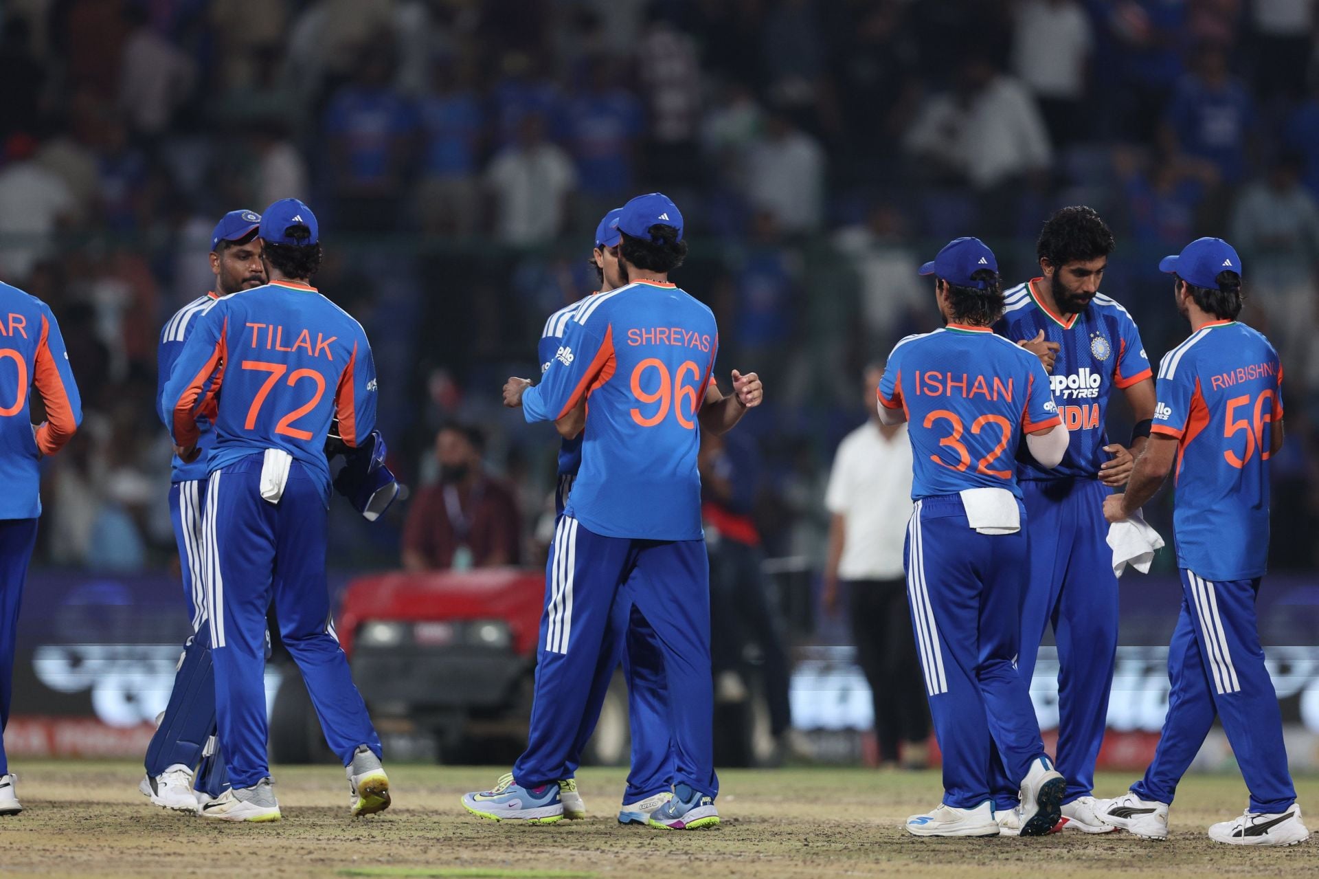 “That means you won’t trouble him for a while” - Aakash Chopra's huge statement on star Indian top performer from AFG vs IND 2026 T20Is