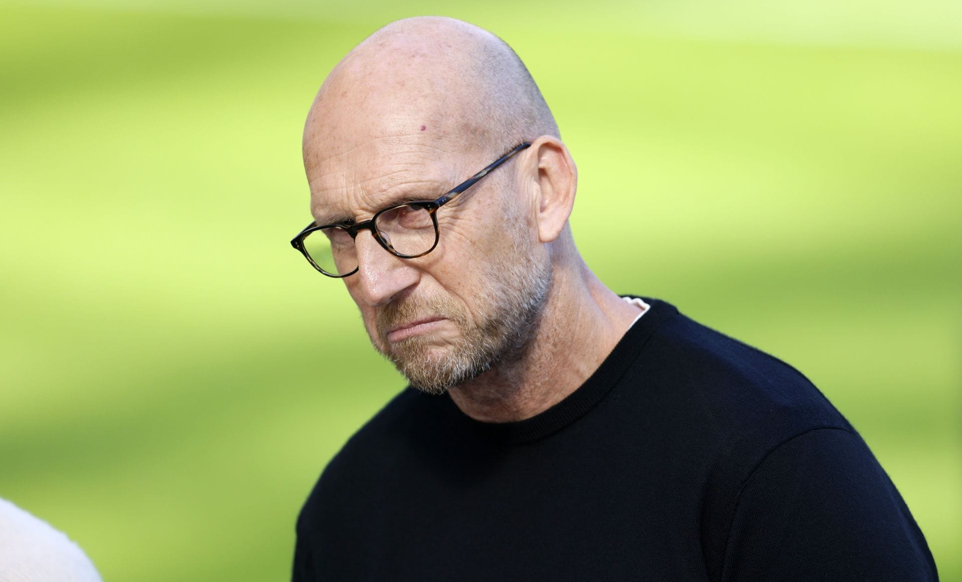 "He's the type of player we could have done with" - Jaap Stam claims Manchester United should've tried to sign Liverpool summer acquisition