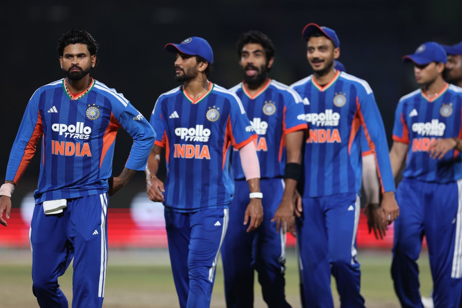 Aakash Chopra suggests two changes to India’s playing XI for JPN vs IND 2026 one-off T20I 