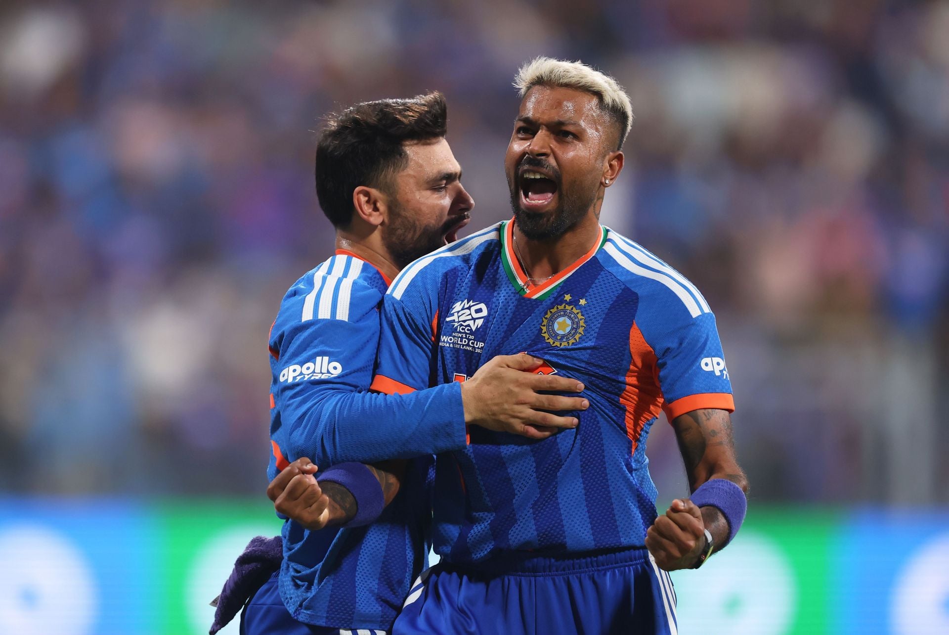 3 Indian players who were unlucky to miss out on the squad for the IND vs WI 2026 ODIs ft. Rinku Singh