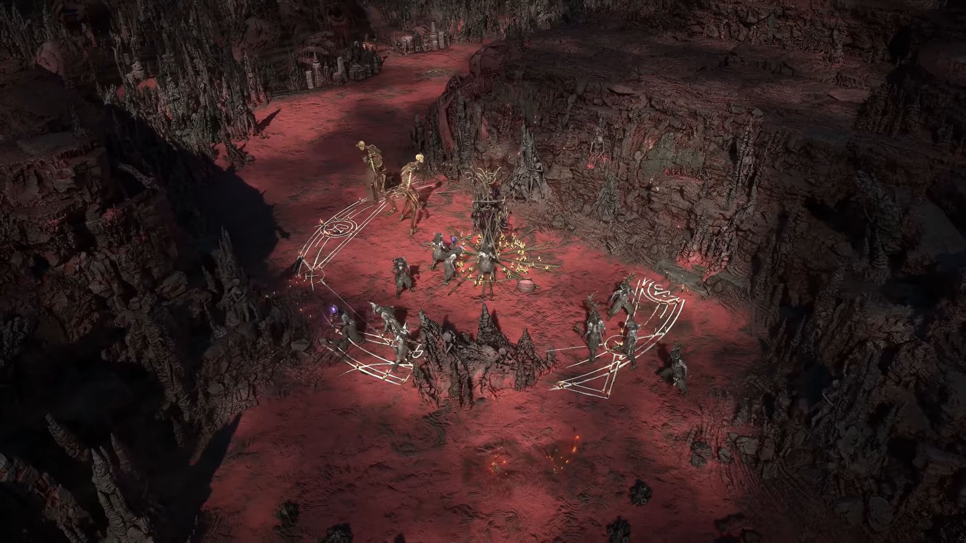 Path of Exile 2 0.5.5 Forbidden Rites release time countdown