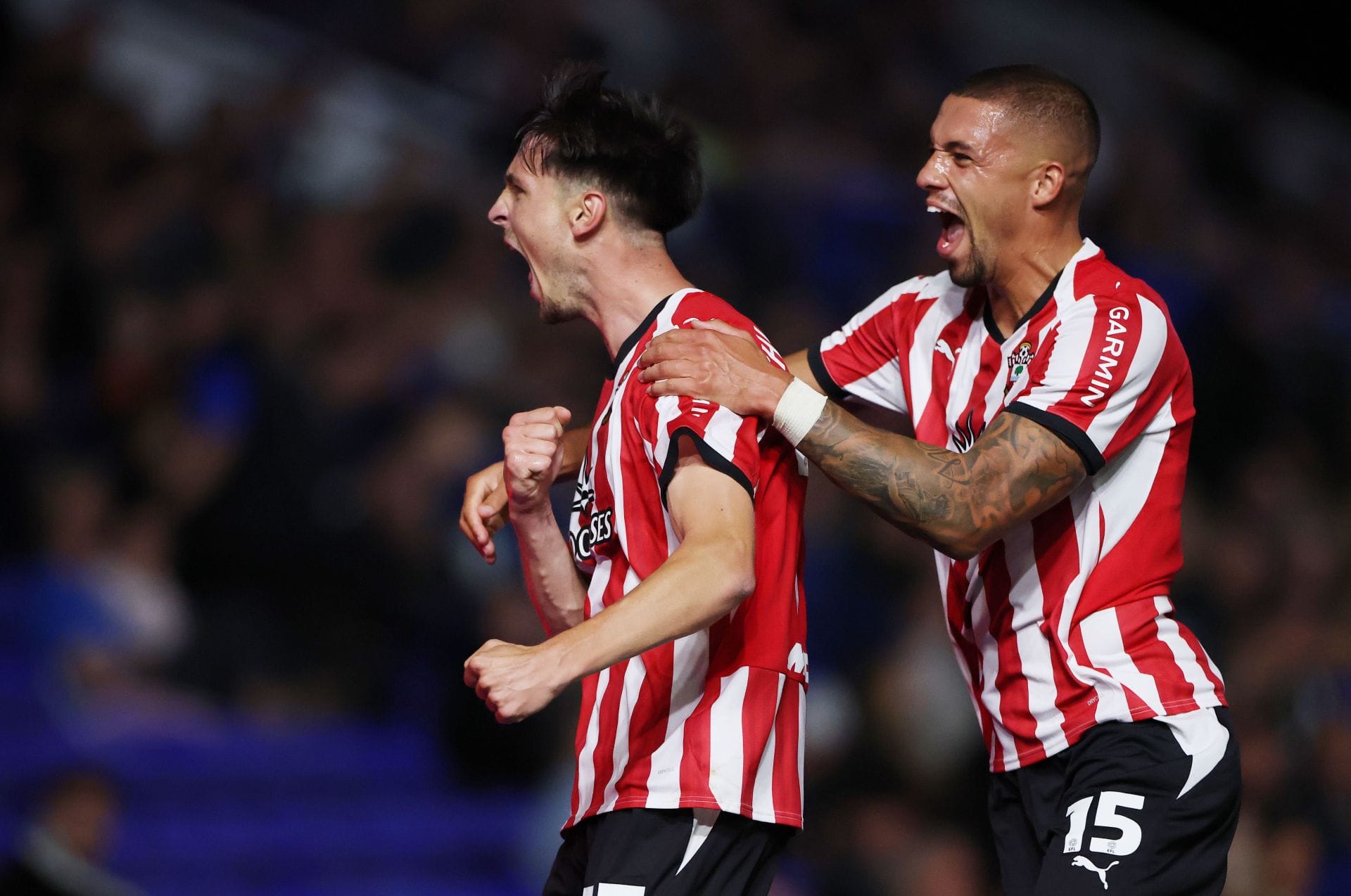 Lincoln City vs Southampton Prediction and Betting Tips | September 5th 2026