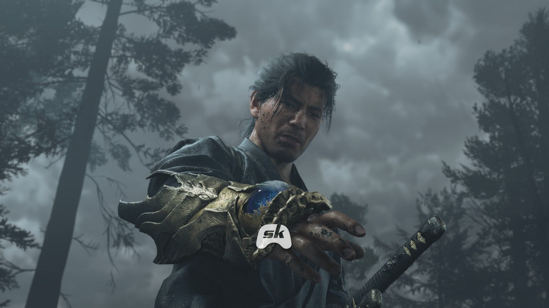 All Onimusha Way of the Sword Achievements and Trophies