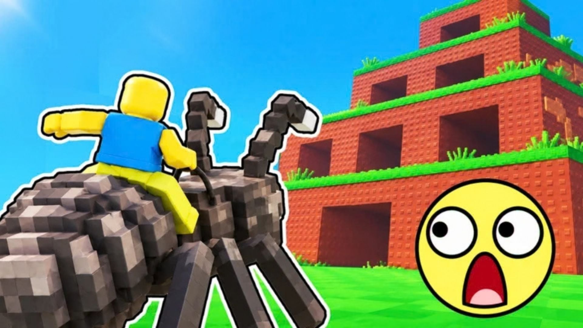 All Items in Build an Ant Empire 