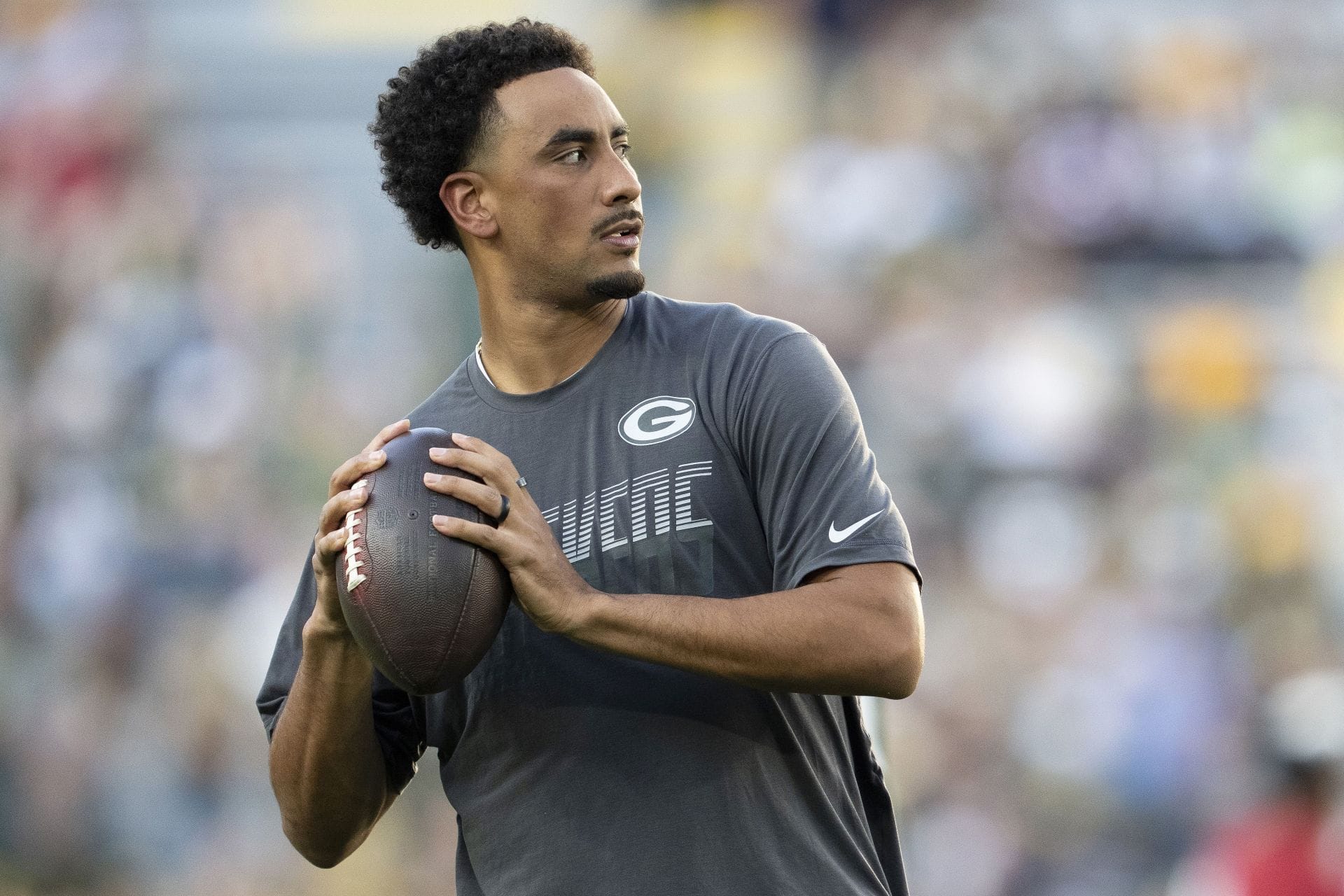 Minnesota Vikings vs Green Bay Packers Start 'Em Sit 'Em Fantasy Picks feat. Justin Jefferson, Jordan Love, Christian Watson