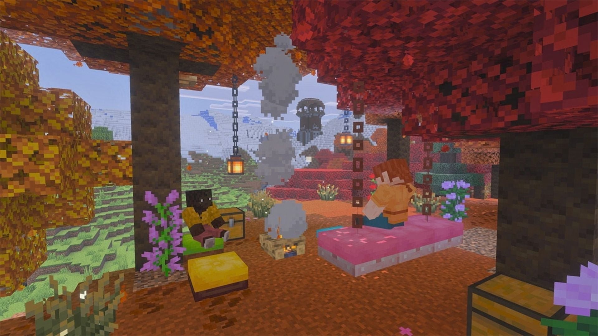 Minecraft Create Picture Minecraft Live 2026 September recap