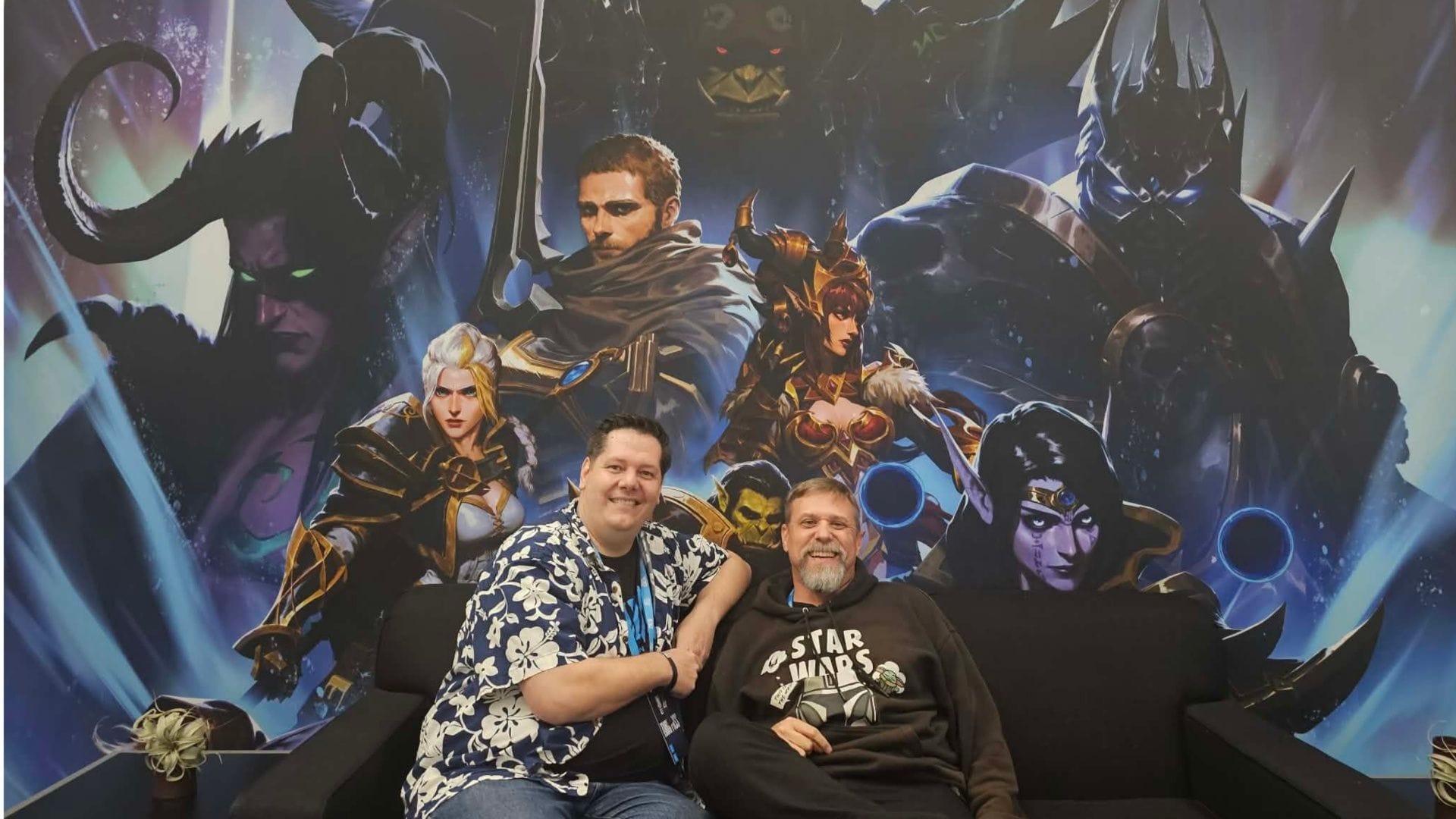 "They might have reasons to welcome the Forsaken" WoW Forever's Kris Zierhut and Michael Nuthals on visiting Gilneas, What-Ifs, and more [Exclusive]